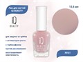 Лак для ногтей IQ BEAUTY для защиты от грибка с активатором роста, с тербинафином, 12,5 мл (01) IQAFNP01 - фото 470156