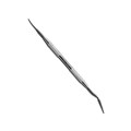 Лопатка педикюрная Staleks EXPERT 60 TYPE 1, ЛВ-01ст P7-30-01, пилка под наклоном+лопасть PE-60/1 - фото 471266