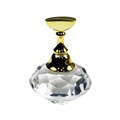Магнитная подставка для типс Clear Crystal PAD-56(C) - фото 471473