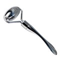 Массажер для лица Silver роликовый MR-S - фото 472257