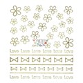 Наклейка для ногтей Tartiso Graphics DP-313 DP-313 - фото 473782