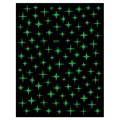 Наклейки Joyful Nail Luminous №1041 JO-1041 - фото 473896