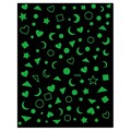 Наклейки Joyful Nail Luminous №1045 JO-1045 - фото 473904