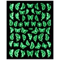 Наклейки Joyful Nail Luminous №1292 JO-1292 - фото 473908