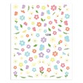 Наклейки Joyful Nail Summer №1238 JO-1238 - фото 473961