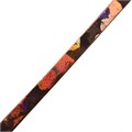 Нити для дизайна Runni Art 1 мм, цвет: бронзовый голографик ncb017 - фото 474552