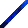 Нити для дизайна Runni Art 1 мм, цвет: синий голографик ncb025 - фото 474694