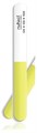 Полировщик для натуральных ногтей (желтый, тонкий, 320/500/1500), RU-0630 0630 - фото 480436