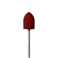 Полировщик силиконовый Robin Nails (очень жесткий), размер 13х20 мм коричневый SK4031 gr/SK4031 - фото 480467