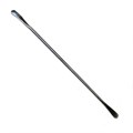 Пушер двусторонний Beauty Max с круглой лопаткой №15 PY15 - фото 480971