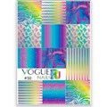 Слайдер Vogue Nails #50 vg/T50 - фото 481872