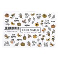 Слайдер дизайн IBDI Nails COLORFUL №61 id/COLORFUL61 - фото 483087
