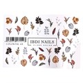 Слайдер дизайн IBDI Nails COLORFUL №65 id/COLORFUL65 - фото 483100