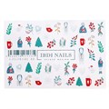 Слайдер дизайн IBDI Nails COLORFUL №80 id/COLORFUL80 - фото 483133