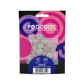 Спонж-файл для педикюрного диска PODODISC STALEKS PRO S (25 шт.) PDFB-15 - фото 485807