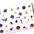 Стикеры Stik 3D №00002 SD-3DNC002 - фото 486125