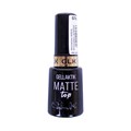 Топ GELLAKTIK TOP MATTE, 12 мл GTM-12 - фото 488376