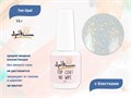 Топ для ногтей "Луи Филипп" Opal, 15 г LP/TO15 - фото 488555