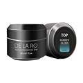 Топ для ногтей Delaro Gloss No Wipe без липкого слоя, 30 мл Del/TRG30 - фото 488671