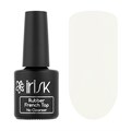 Топ для ногтей IRISK Rubber French Top No Cleanser 03 Milky Matt цветной, 10 мл М512-51-03 - фото 488874