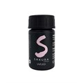 Топ для ногтей Sakura Super Shine Top Coat Non Wipe без липкого слоя, 14 мл Top014 - фото 489285