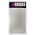 Трафарет №94 NFY, 6 шт. (1 уп.) nfy/traf94 - фото 489490