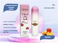 Увлажняющая помада OMGA, меняющая цвет, персик, 3 г lipstik-omga-per - фото 489737