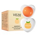 Увлажняющий бальзам для губ VEZE со вкусом грейпфрута, 5,8 г VE/FZ30571 - фото 489932