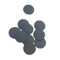 Файл-диск Smart baby черный 50 шт., P 80 Sm/fb80 - фото 490381