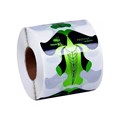 Формы Magnetic для стиллета XL, 250 шт. 177008 - фото 491185