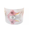 Формы для наращивания Global Fashion Pink, 10 шт. GF-35-10 - фото 491200