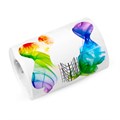 Формы для наращивания ногтей QTY №17, 10 шт. YC-17-10 - фото 491253