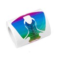 Формы для наращивания ногтей QTY №20, 10 шт. YC-20-10 - фото 491269