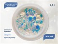 Хлопья для ногтей Aurora Opal Pink №4, 7,5 г aop-04 - фото 493201