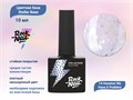 Цветная база для ногтей RockNail Stellar Base 14 Houston We Have A Problem, 10 мл RN-B-14 - фото 493247