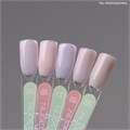 Цветная база для ногтей TNL Nude dream base №15 Малиновый йогурт, 10 мл 1507219 - фото 493259