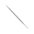 Шабер двусторонний Metaleks, 14 см RP-514 - фото 493415
