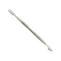Шабер двусторонний Metaleks, лопатка- топорик, 14 см RP-526 - фото 493421