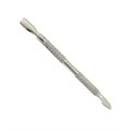 Шабер двусторонний Metaleks, лопатка-топорик, 10 см-RP-528/10(a) RP-528/10(a) - фото 493430