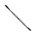 Шабер двусторонний Metaleks, лопатка-топорик, 12,5 см-RP-504 RP-504 - фото 493442