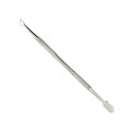 Шабер двусторонний Metaleks, лопатка-топорик, 13,5 см RP-523 - фото 493445