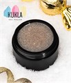  Гель для ногтей Kukla DIAMOND 01, 15 мл  KG/12205 - фото 494075