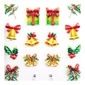 3D-Слайдер зимний IRISK №075 Д266-26-075