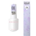 BASE Rubber Amokey Yogurt 08, средняя консистенция, 8 мл Am/Yogurt08 - фото 494336
