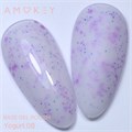BASE Rubber Amokey Yogurt 08, средняя консистенция, 8 мл Am/Yogurt08 - фото 494337