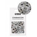 E.Mi 3D-стикеры №207 Искусство Charmicon CSS289 - фото 494426