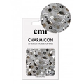 E.Mi 3D-стикеры №207 Искусство Charmicon CSS289