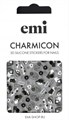 E.Mi 3D-стикеры №207 Искусство Charmicon CSS289 - фото 494427