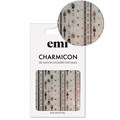 E.Mi 3D-стикеры №224 Lucky Charmicon 3D Silicone Stickers CSS306 - фото 494433