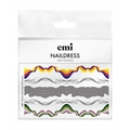 E.Mi Слайдер-дизайн №85 Полосы Naildress NDS131